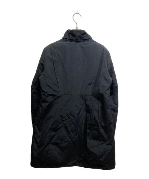 WOOLRICH（ウールリッチ）WOOLRICH (ウールリッチ) ダウンコート ネイビー サイズ:Sの古着・服飾アイテム