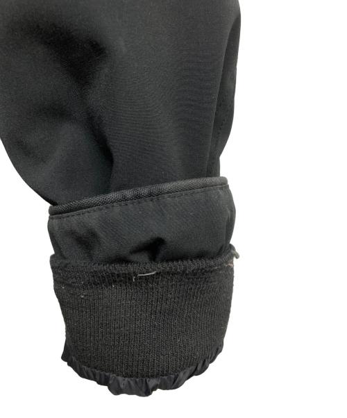 CANADA GOOSE（カナダグース）CANADA GOOSE (カナダグース) KAMLOOPS PARKA ブラック サイズ:Mの古着・服飾アイテム