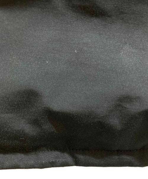 CANADA GOOSE（カナダグース）CANADA GOOSE (カナダグース) KAMLOOPS PARKA ブラック サイズ:Mの古着・服飾アイテム