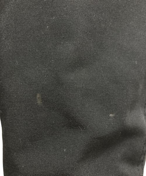 CANADA GOOSE（カナダグース）CANADA GOOSE (カナダグース) KAMLOOPS PARKA ブラック サイズ:Mの古着・服飾アイテム