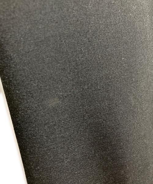 CANADA GOOSE（カナダグース）CANADA GOOSE (カナダグース) KAMLOOPS PARKA ブラック サイズ:Mの古着・服飾アイテム