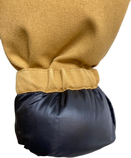 MAMMUT（マムート）MAMMUT (マムート) Roseg IN Hooded Jacket ベージュ サイズ:XLの古着・服飾アイテム