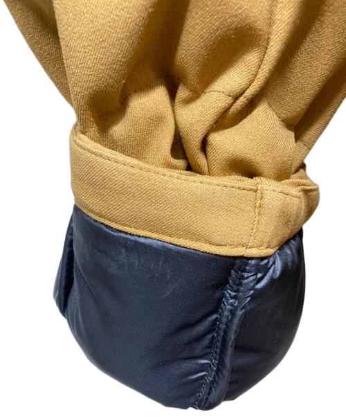 MAMMUT（マムート）MAMMUT (マムート) Roseg IN Hooded Jacket ベージュ サイズ:XLの古着・服飾アイテム