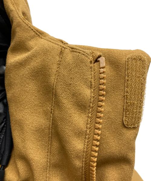 MAMMUT（マムート）MAMMUT (マムート) Roseg IN Hooded Jacket ベージュ サイズ:XLの古着・服飾アイテム