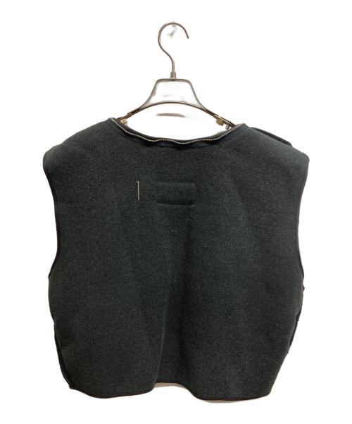 Schott（ショット）Schott (ショット) ライナー付きシングルライダースジャケット ブラック サイズ:40の古着・服飾アイテム