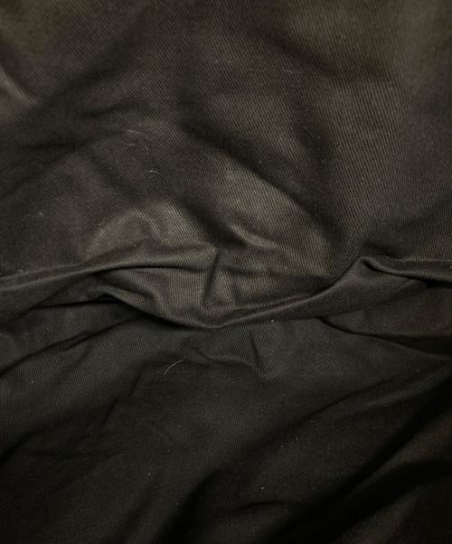 Chloe（クロエ）Chloe (クロエ) ボストンバッグ ブラウンの古着・服飾アイテム