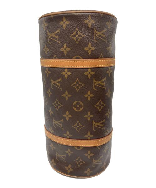 LOUIS VUITTON（ルイ ヴィトン）LOUIS VUITTON (ルイ ヴィトン) パピヨン30 ブラウンの古着・服飾アイテム