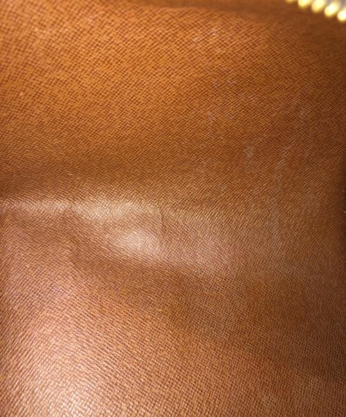 LOUIS VUITTON（ルイ ヴィトン）LOUIS VUITTON (ルイ ヴィトン) パピヨン30 ブラウンの古着・服飾アイテム