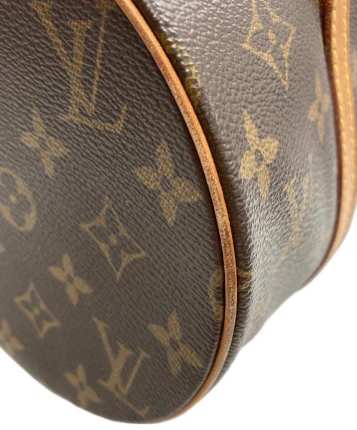 LOUIS VUITTON（ルイ ヴィトン）LOUIS VUITTON (ルイ ヴィトン) パピヨン30 ブラウンの古着・服飾アイテム