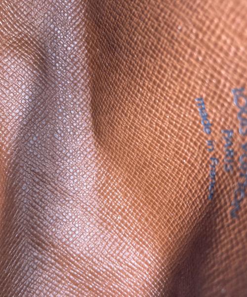 LOUIS VUITTON（ルイ ヴィトン）LOUIS VUITTON (ルイ ヴィトン) パピヨン30 ブラウンの古着・服飾アイテム