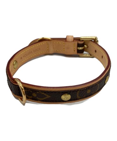 LOUIS VUITTON（ルイ ヴィトン）LOUIS VUITTON (ルイ ヴィトン) M80340 ブラウンの古着・服飾アイテム