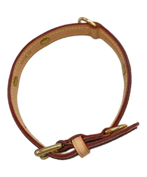 LOUIS VUITTON（ルイ ヴィトン）LOUIS VUITTON (ルイ ヴィトン) M80340 ブラウンの古着・服飾アイテム