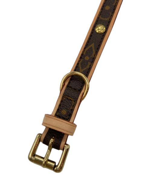 LOUIS VUITTON（ルイ ヴィトン）LOUIS VUITTON (ルイ ヴィトン) M80340 ブラウンの古着・服飾アイテム