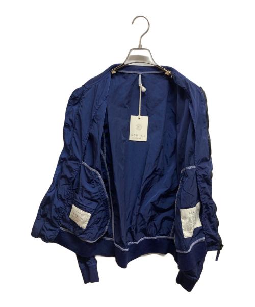 L.B.M.1911（エルビーエム1911）L.B.M.1911 (エルビーエム1911) ジャケット ネイビー サイズ:48Rの古着・服飾アイテム