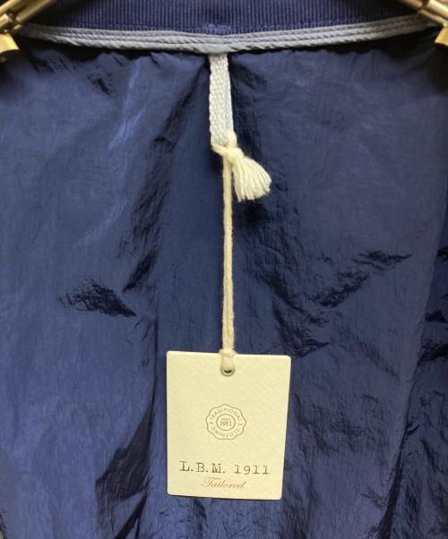 L.B.M.1911（エルビーエム1911）L.B.M.1911 (エルビーエム1911) ジャケット ネイビー サイズ:48Rの古着・服飾アイテム