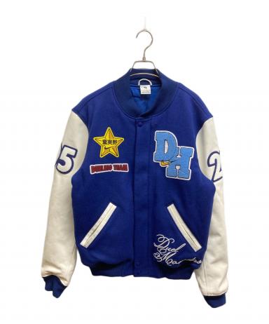 XL NIKE ナイキ 遊戯王 デストロイヤージャケット 新品 スタジャン NIKE x Yu-Gi-Oh!☆遊戯王 デストロイヤージャケット 送関込み (Nike