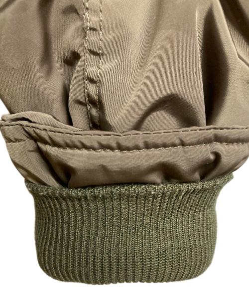 AVIREX（アヴィレックス）AVIREX (アヴィレックス) N-3Bコート オリーブ サイズ:XLの古着・服飾アイテム