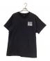 G-STAR RAW（ジースターロゥ）の古着「プリントTシャツ」｜ブラック