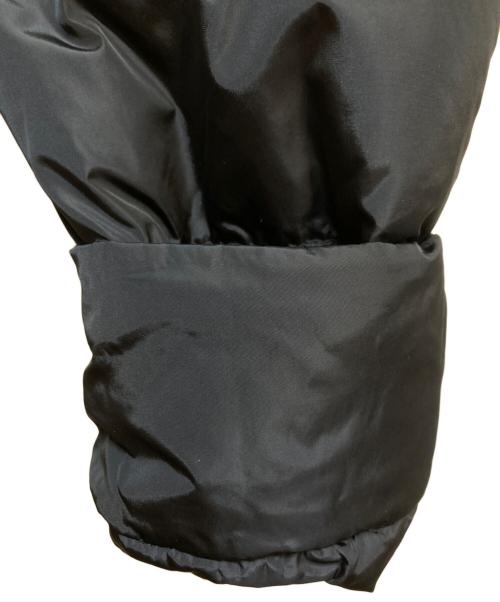 PRADA SPORTS（プラダスポーツ）PRADA SPORTS (プラダスポーツ) ダウンPコート ネイビー サイズ:50の古着・服飾アイテム