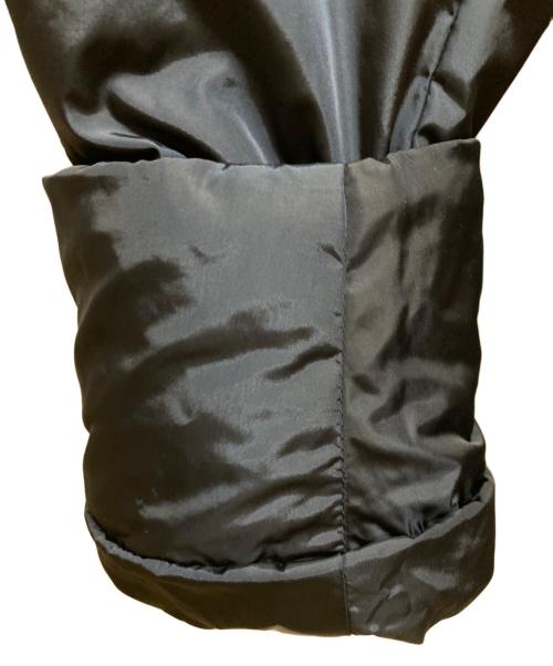 PRADA SPORTS（プラダスポーツ）PRADA SPORTS (プラダスポーツ) ダウンPコート ネイビー サイズ:50の古着・服飾アイテム