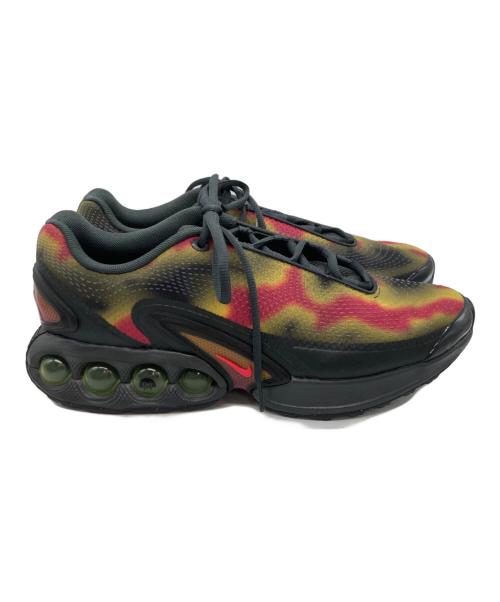 NIKE（ナイキ）NIKE (ナイキ) Air Max Dn ブラック サイズ:UK9.5 未使用品の古着・服飾アイテム