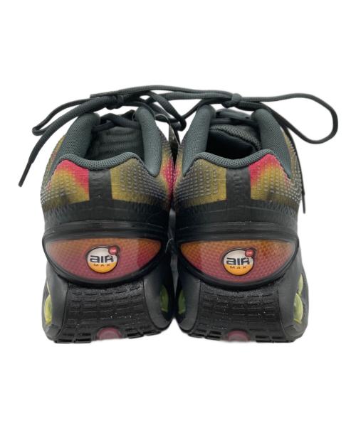NIKE（ナイキ）NIKE (ナイキ) Air Max Dn ブラック サイズ:UK9.5 未使用品の古着・服飾アイテム