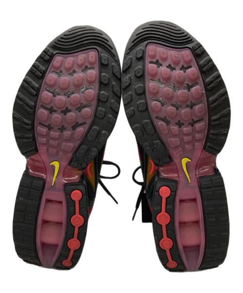 NIKE（ナイキ）NIKE (ナイキ) Air Max Dn ブラック サイズ:UK9.5 未使用品の古着・服飾アイテム