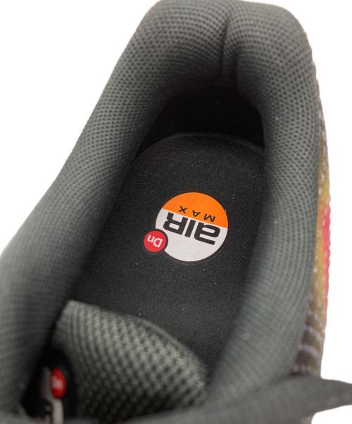 NIKE（ナイキ）NIKE (ナイキ) Air Max Dn ブラック サイズ:UK9.5 未使用品の古着・服飾アイテム