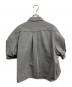 sacai (サカイ) Denim Shirt グレー サイズ:2：22000円