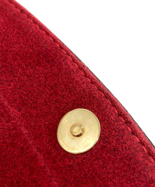 LOUIS VUITTON（ルイ ヴィトン）LOUIS VUITTON (ルイ ヴィトン) ハンドバッグ ブラウンの古着・服飾アイテム