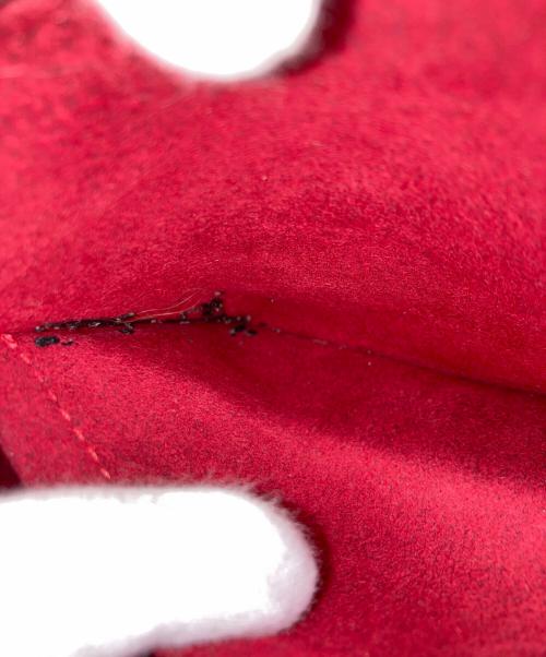 LOUIS VUITTON（ルイ ヴィトン）LOUIS VUITTON (ルイ ヴィトン) ハンドバッグ ブラウンの古着・服飾アイテム