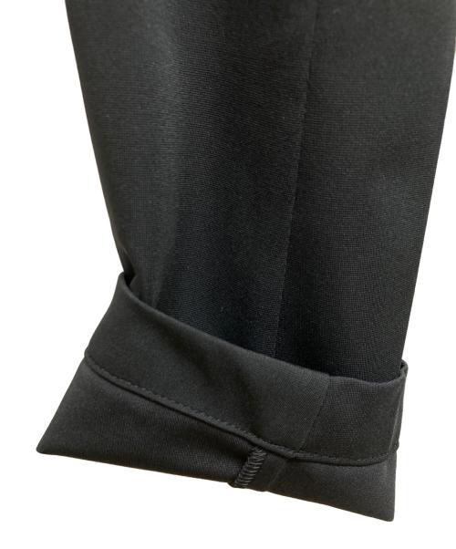 ATTACHMENT（アタッチメント）ATTACHMENT (アタッチメント) ルカマットツイストジャケット ブラック サイズ:2の古着・服飾アイテム