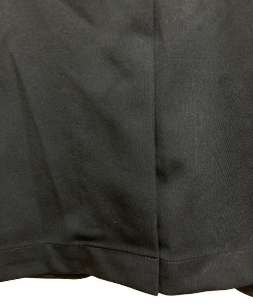 ATTACHMENT（アタッチメント）ATTACHMENT (アタッチメント) ルカマットツイストジャケット ブラック サイズ:2の古着・服飾アイテム