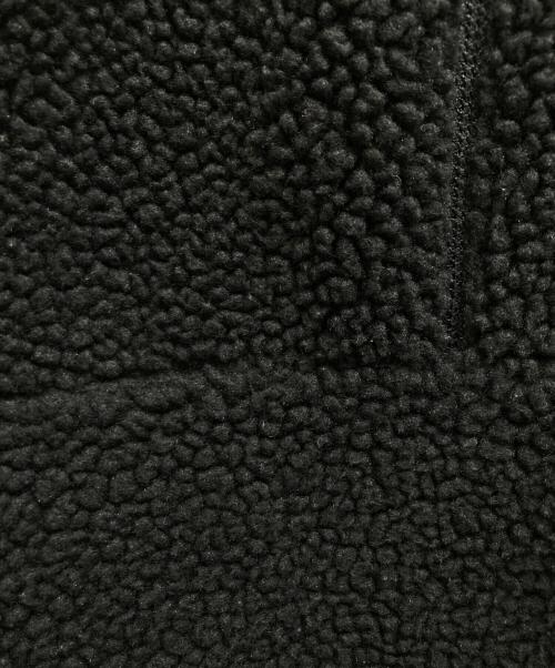 Patagonia（パタゴニア）Patagonia (パタゴニア) クラシック・レトロＸ・ジャケット ブラック サイズ:Lの古着・服飾アイテム