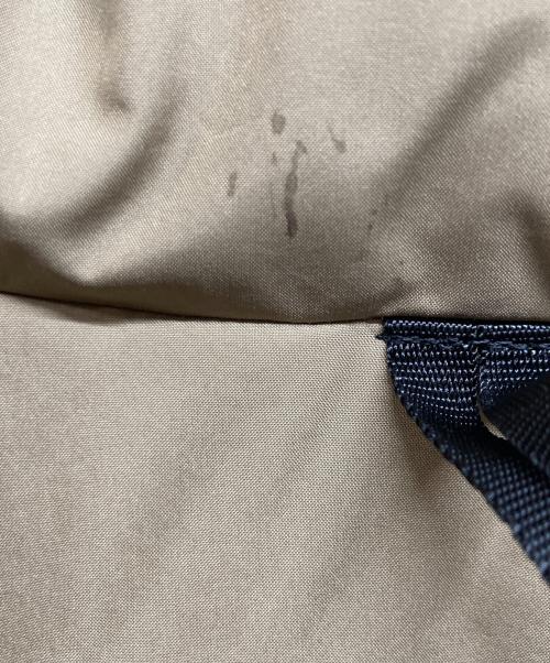 GOLDWIN（ゴールドウイン）GOLDWIN (ゴールドウイン) インサレーションベスト ベージュ サイズ:Lの古着・服飾アイテム