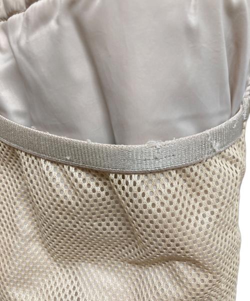 GOLDWIN（ゴールドウイン）GOLDWIN (ゴールドウイン) インサレーションベスト ベージュ サイズ:Lの古着・服飾アイテム