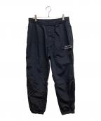 ENNOYエンノイ）の古着「CPN Pants」｜ブラック