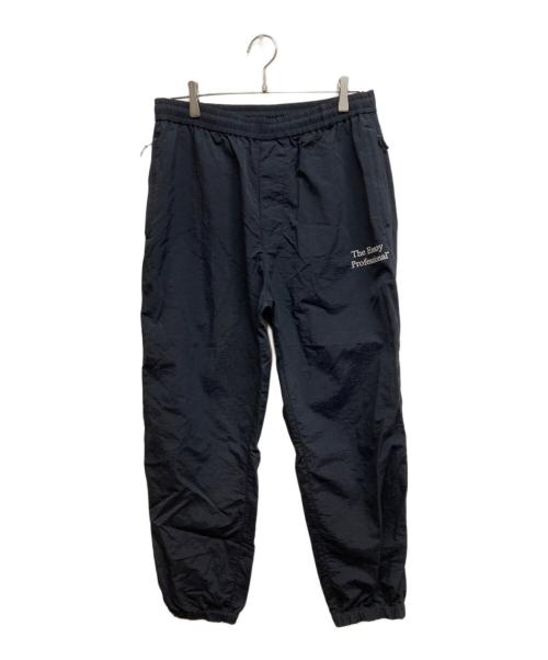 ENNOY（エンノイ）ENNOY (エンノイ) CPN Pants ブラック サイズ:Mの古着・服飾アイテム