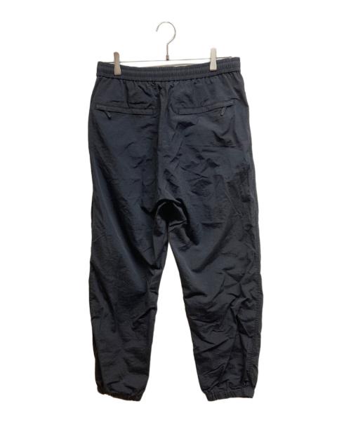 ENNOY（エンノイ）ENNOY (エンノイ) CPN Pants ブラック サイズ:Mの古着・服飾アイテム