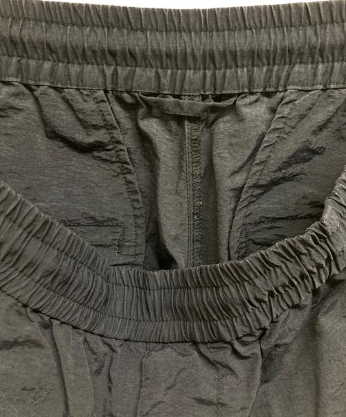 ENNOY（エンノイ）ENNOY (エンノイ) CPN Pants ブラック サイズ:Mの古着・服飾アイテム