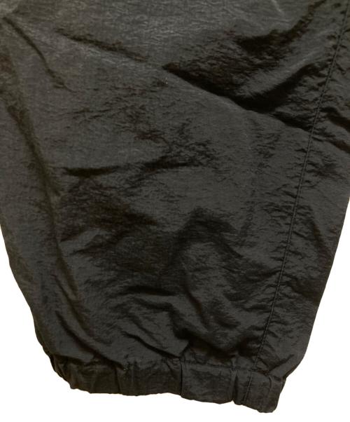 ENNOY（エンノイ）ENNOY (エンノイ) CPN Pants ブラック サイズ:Mの古着・服飾アイテム