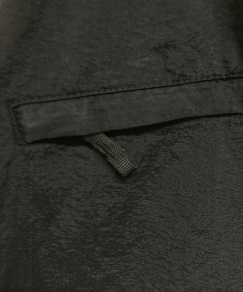 ENNOY（エンノイ）ENNOY (エンノイ) CPN Pants ブラック サイズ:Mの古着・服飾アイテム