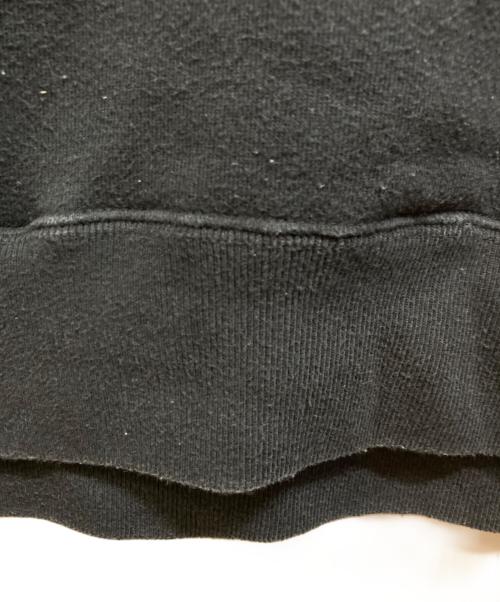 UNDERCOVER（アンダーカバー）UNDERCOVER (アンダーカバー) 19AW Beethoven Hoodie ブラック サイズ:4の古着・服飾アイテム