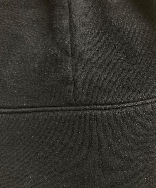 UNDERCOVER（アンダーカバー）UNDERCOVER (アンダーカバー) 19AW Beethoven Hoodie ブラック サイズ:4の古着・服飾アイテム