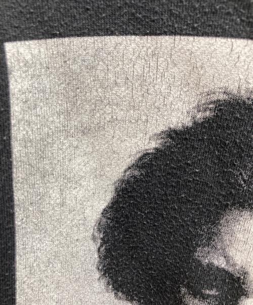 UNDERCOVER（アンダーカバー）UNDERCOVER (アンダーカバー) 19AW Beethoven Hoodie ブラック サイズ:4の古着・服飾アイテム