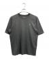 ARC'TERYX（アークテリクス）の古着「Cormac Crew SS」｜ブラック