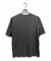 ARC'TERYX (アークテリクス) Cormac Crew SS ブラック サイズ:Ｓ：7000円