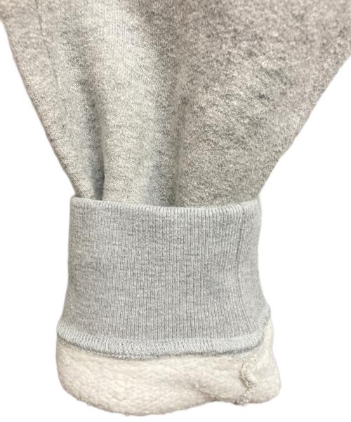 MONCLER（モンクレール）MONCLER (モンクレール) スウェットパンツ グレー サイズ:Mの古着・服飾アイテム