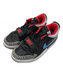 NIKE（ナイキ）の古着「Jordan Legacy 312 Low "Chicago Flag"」｜ブラック