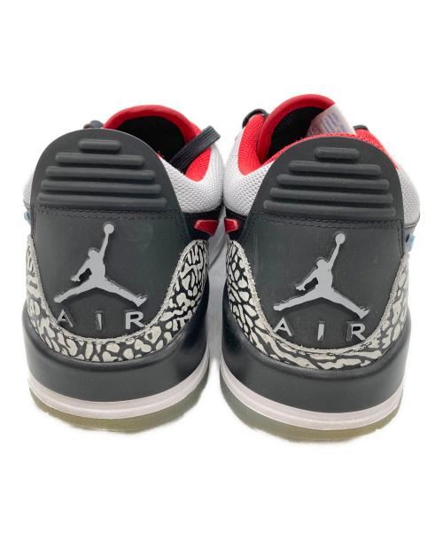 NIKE（ナイキ）NIKE (ナイキ) Jordan Legacy 312 Low 